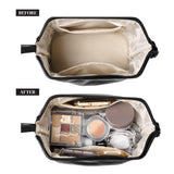 Large Capacity Cosmetic Travel Bag